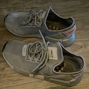 Adidas running shoes